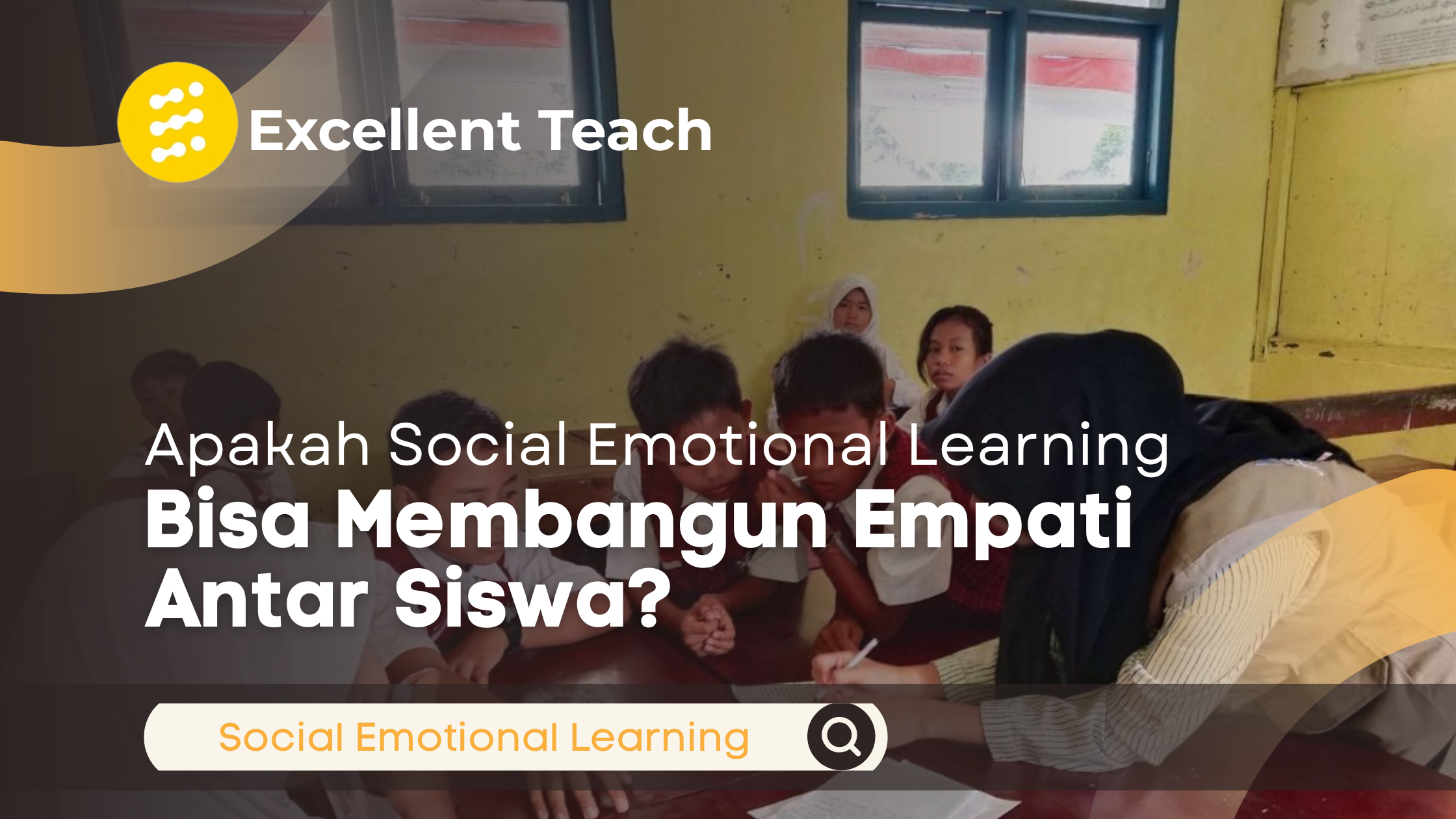 Bagaimana Pendidikan Sosial Emosional Membantu Siswa Mengembangkan Sikap Empati di Lingkungan Sekolah